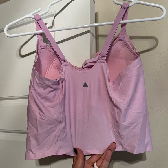 Balance Bra Tank - Picture 3 of 3